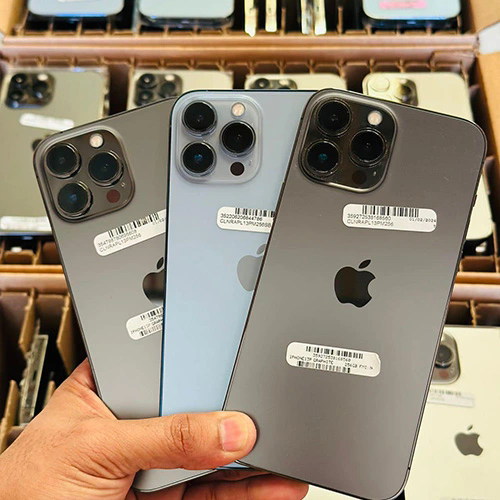 उपयोग किए गए iPhone बायबैक को अधिक लागत प्रभावी और सुविधाजनक क्यों चुन रहा है?