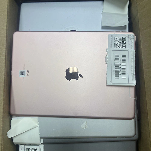 उपयोग किए गए iPad बायबैक को अधिक लागत प्रभावी क्यों चुन रहा है?