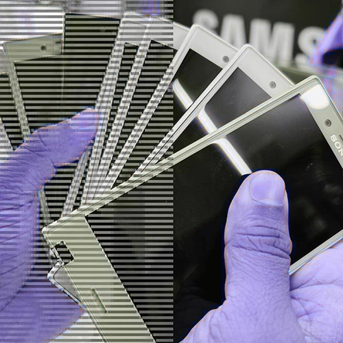 एलसीडी बायबैक के लिए बाज़ार रुझान: एक पेशेवर अवलोकन