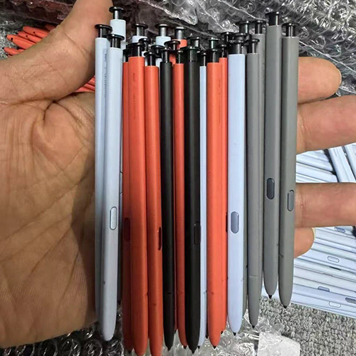 एस-पेन बायबैक कैसे काम करता है?