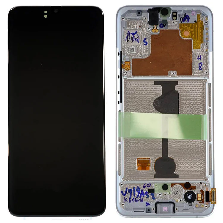 A90 5G LCD स्क्रीन