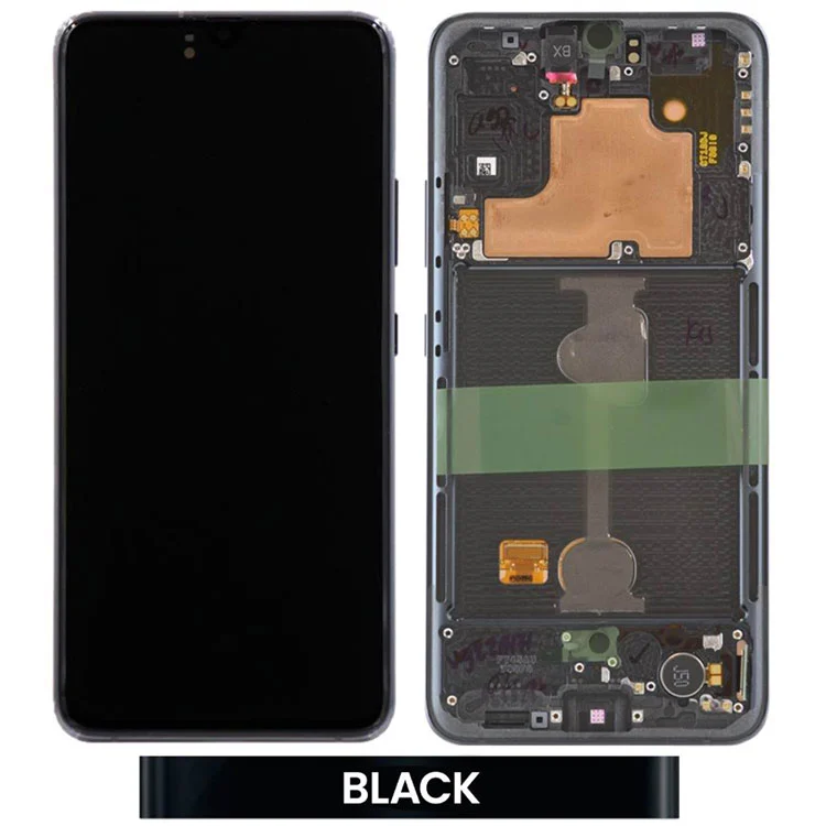 A90 5G LCD स्क्रीन