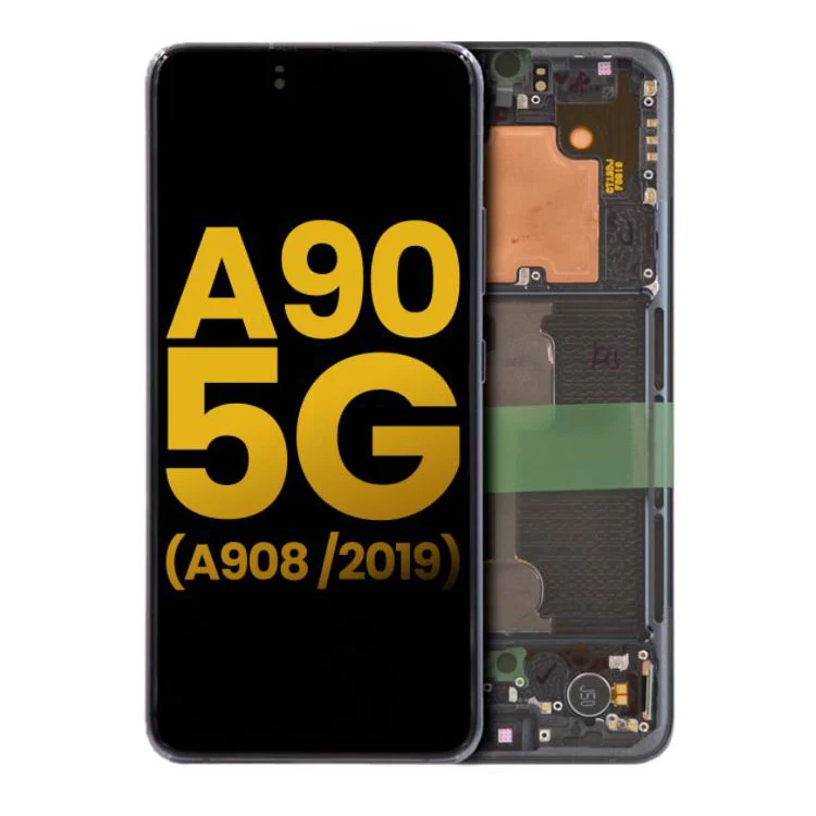A90 5G LCD स्क्रीन