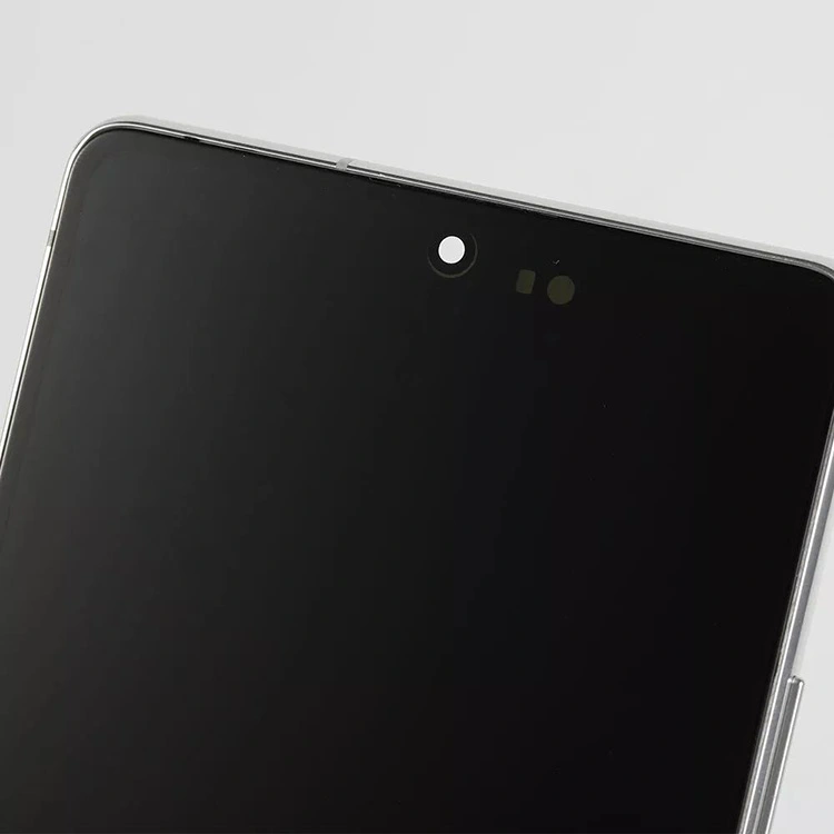 S10 लाइट एलसीडी स्क्रीन