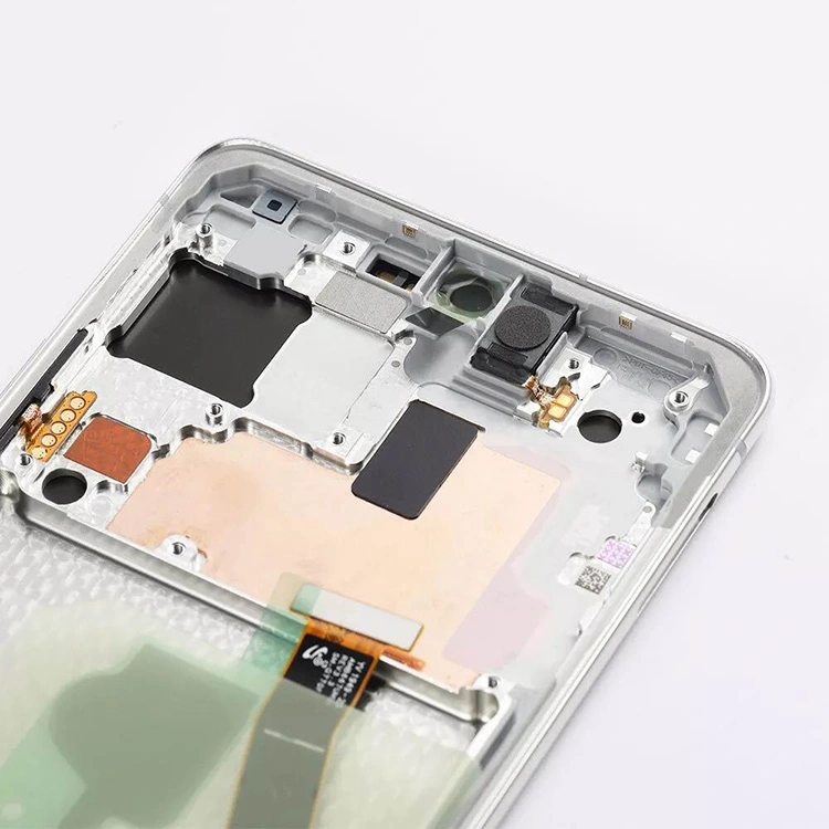 S10 लाइट एलसीडी स्क्रीन