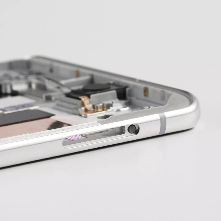 S10 लाइट एलसीडी स्क्रीन