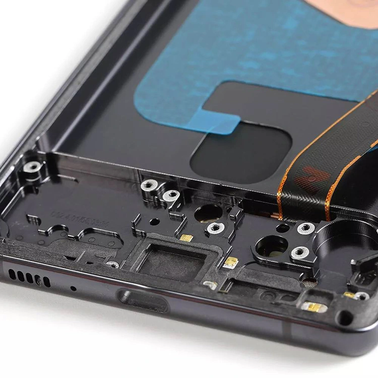 S10 लाइट एलसीडी स्क्रीन