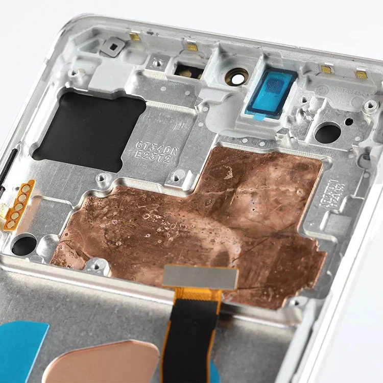 S10 लाइट एलसीडी स्क्रीन