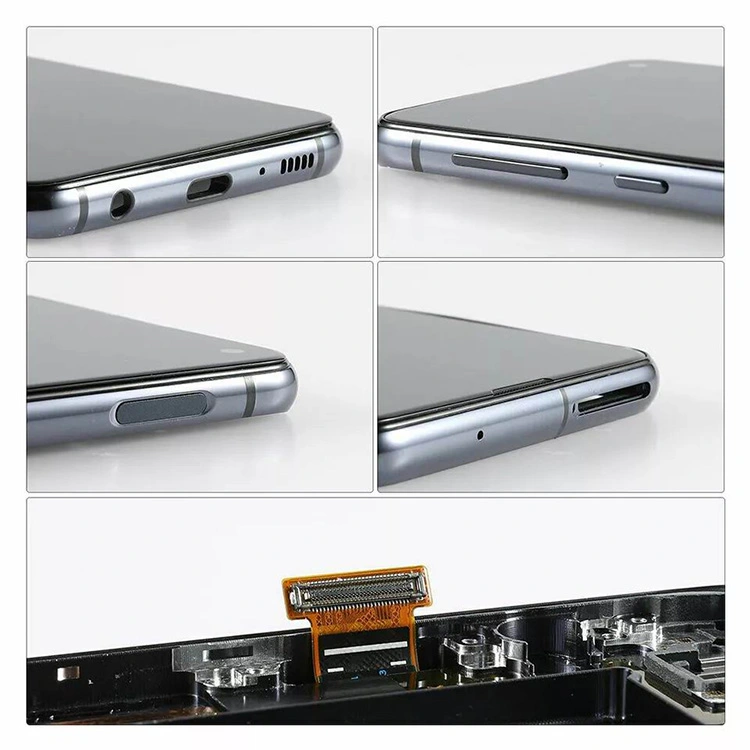 S10E एलसीडी स्क्रीन