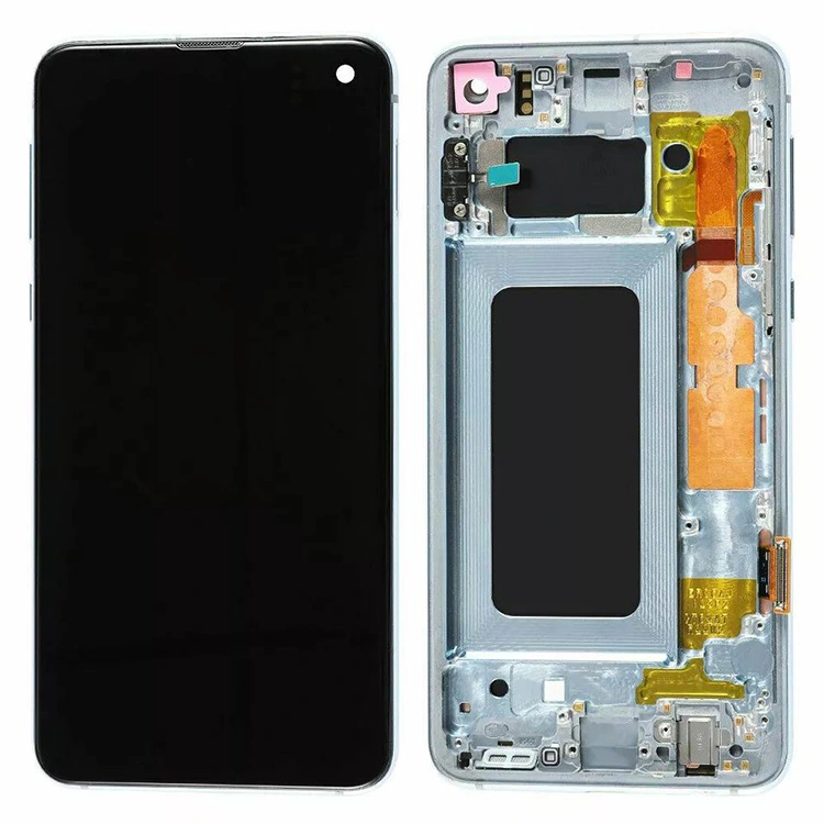 S10E एलसीडी स्क्रीन