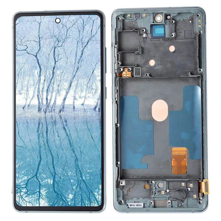 S20 FE एलसीडी स्क्रीन