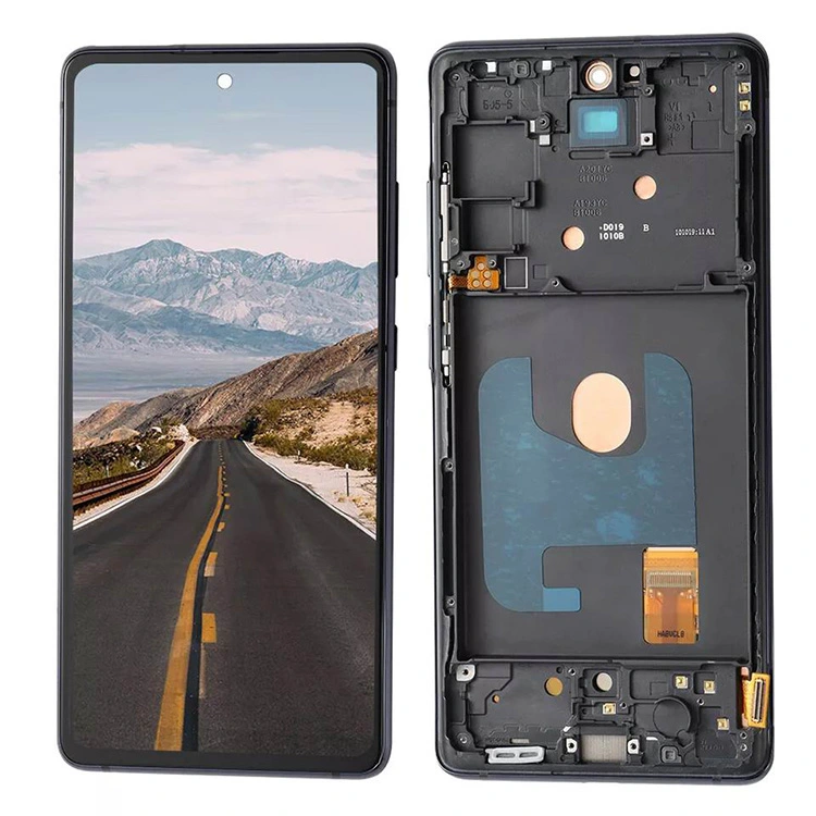 S20 FE एलसीडी स्क्रीन