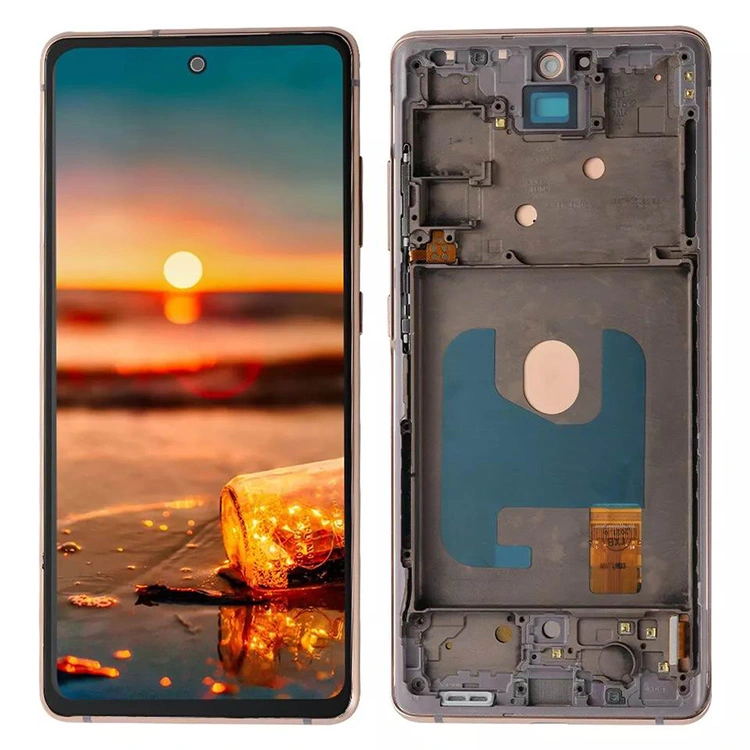 S20 FE एलसीडी स्क्रीन