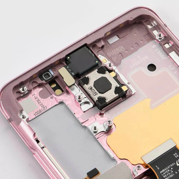 S20 एलसीडी स्क्रीन