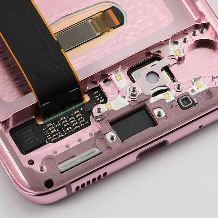 S20 एलसीडी स्क्रीन