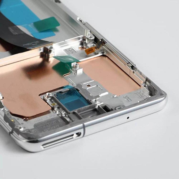 S20 प्लस एलसीडी स्क्रीन