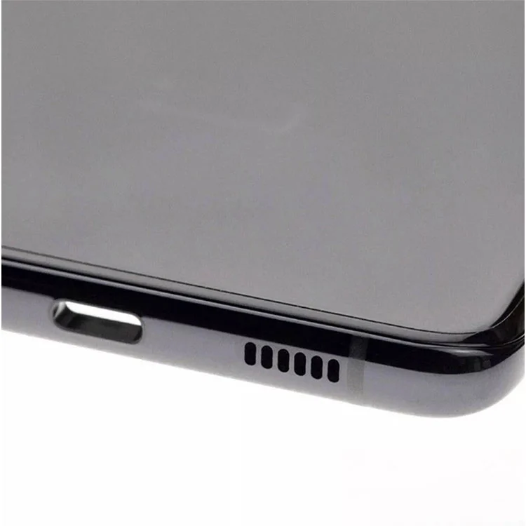 सैमसंग गैलेक्सी S20 अल्ट्रा G988 5G OLED डिस्प्ले LCD टच स्क्रीन रिप्लेसमेंट के लिए