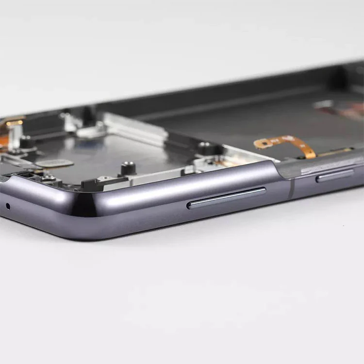 सैमसंग गैलेक्सी S21 एलसीडी डिस्प्ले टच स्क्रीन असेंबली रिप्लेसमेंट के लिए