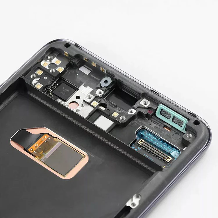 सैमसंग गैलेक्सी S21 एलसीडी डिस्प्ले टच स्क्रीन असेंबली रिप्लेसमेंट के लिए