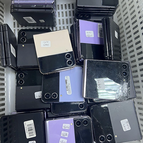 Used Devices Buyback