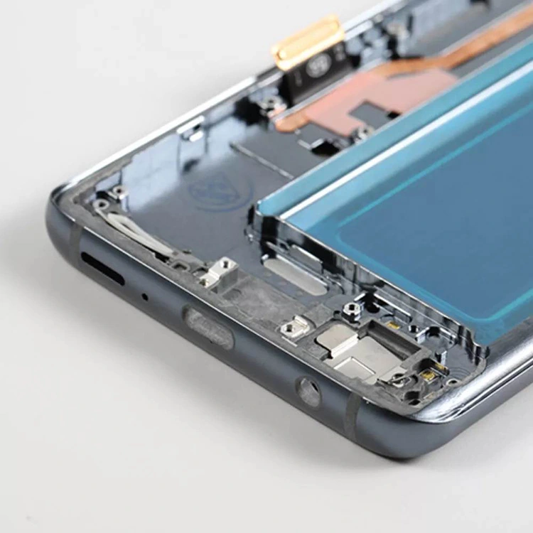 Oled For Samsung Galaxy S9 G960 Lcd Display Screen Digitizer Replacement Oled For Samsung Galaxy S9 G960 Lcd Display Screen Digitizer Replacement