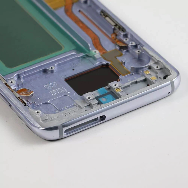Oled Samsung Galaxy S8 G950 Lcd Display Touch Screen Assembly Replacement Oled Samsung Galaxy S8 G950 Lcd Display Touch Screen Assembly Replacement