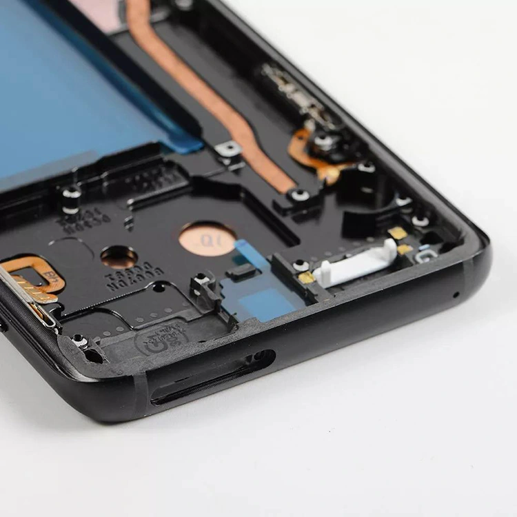 S9 एलसीडी स्क्रीन