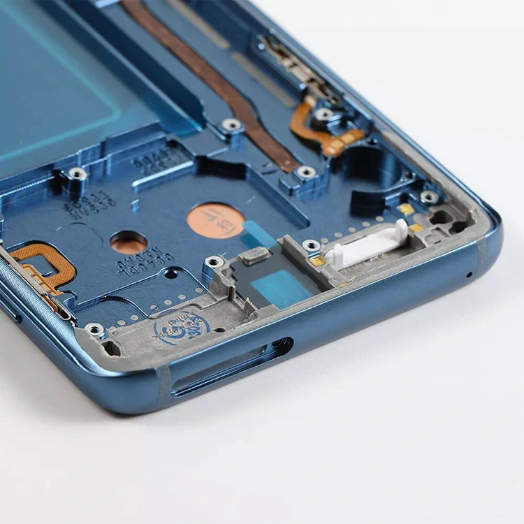 S9 एलसीडी स्क्रीन