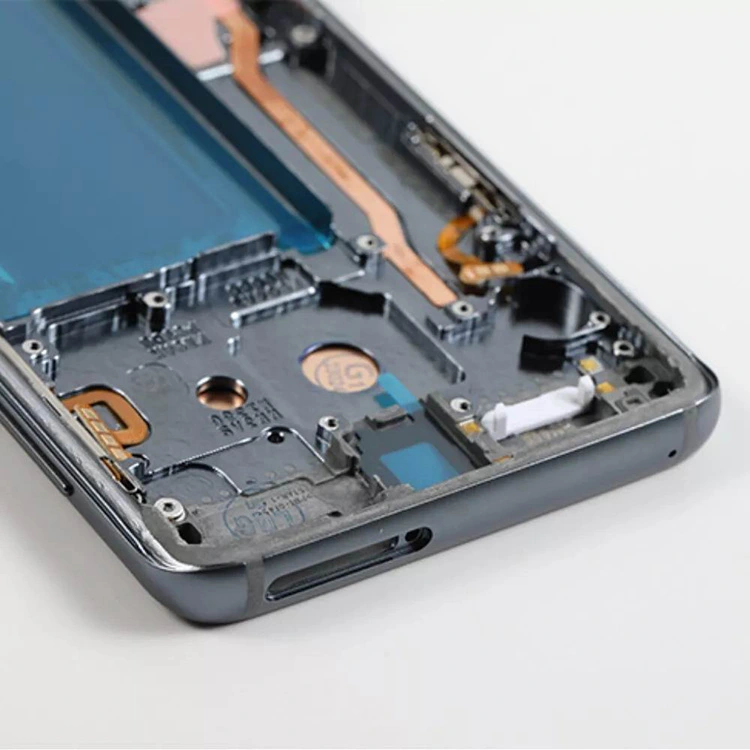 S9 एलसीडी स्क्रीन