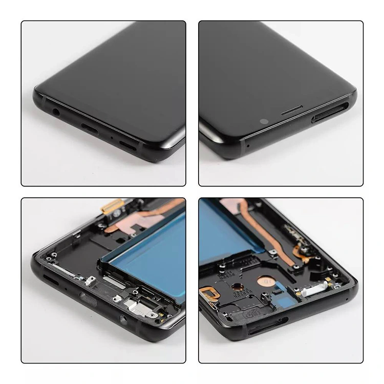 S9 एलसीडी स्क्रीन