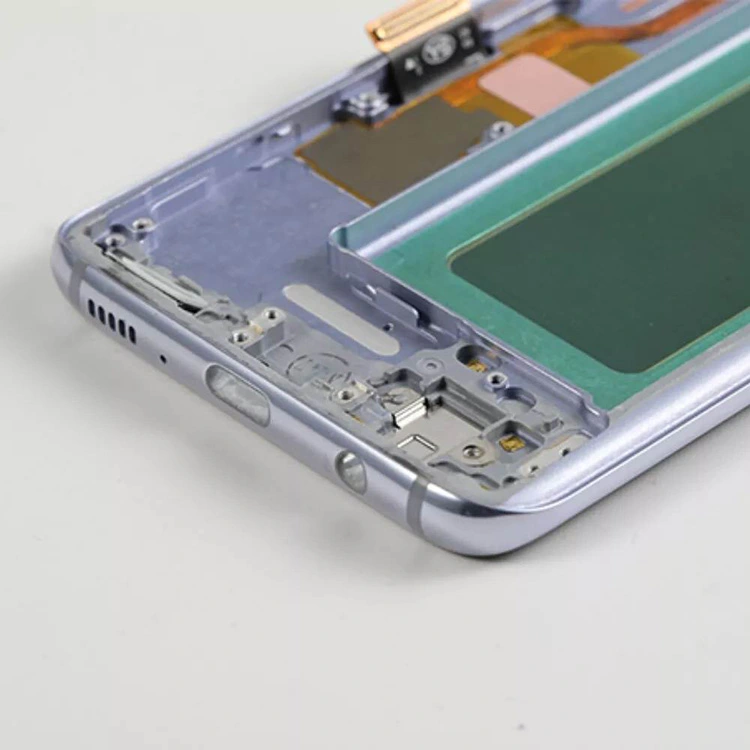 S8 एलसीडी स्क्रीन