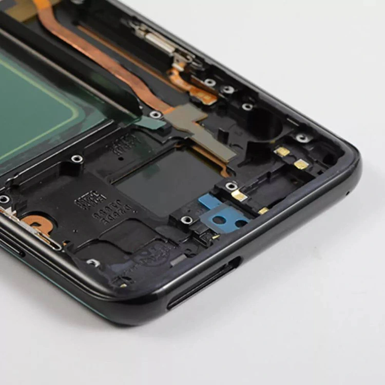 S8 एलसीडी स्क्रीन