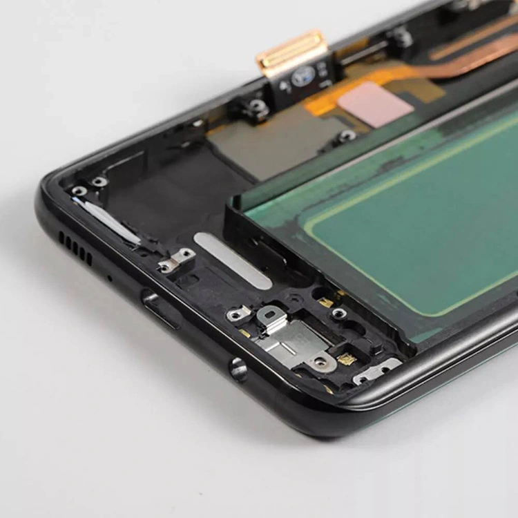 S8 एलसीडी स्क्रीन