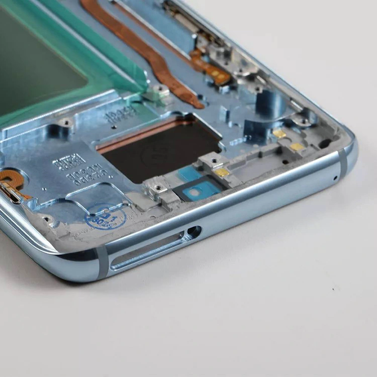 S8 एलसीडी स्क्रीन