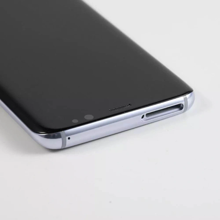 S8 एलसीडी स्क्रीन