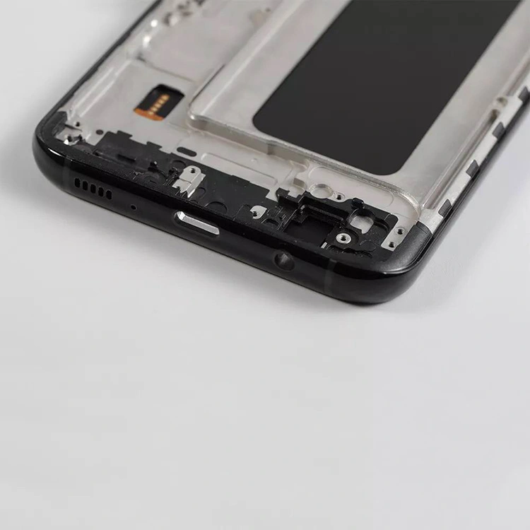 S8 प्लस एलसीडी स्क्रीन