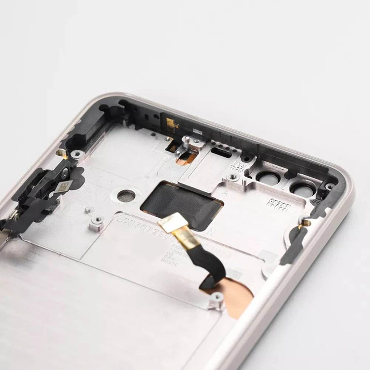 पिक्सेल 3 एलसीडी स्क्रीन