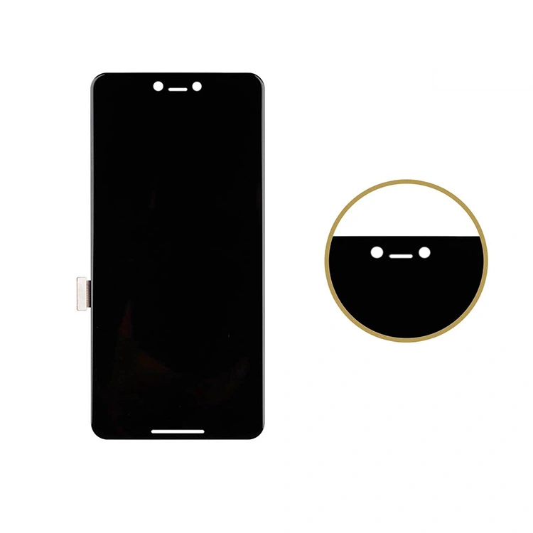 पिक्सेल 3 एक्सएल एलसीडी स्क्रीन