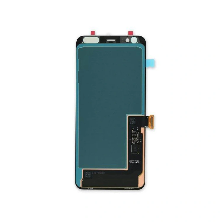 पिक्सेल 4 एक्सएल एलसीडी स्क्रीन