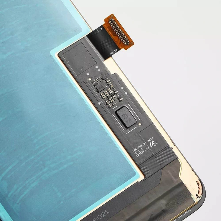 पिक्सेल 4 एक्सएल एलसीडी स्क्रीन