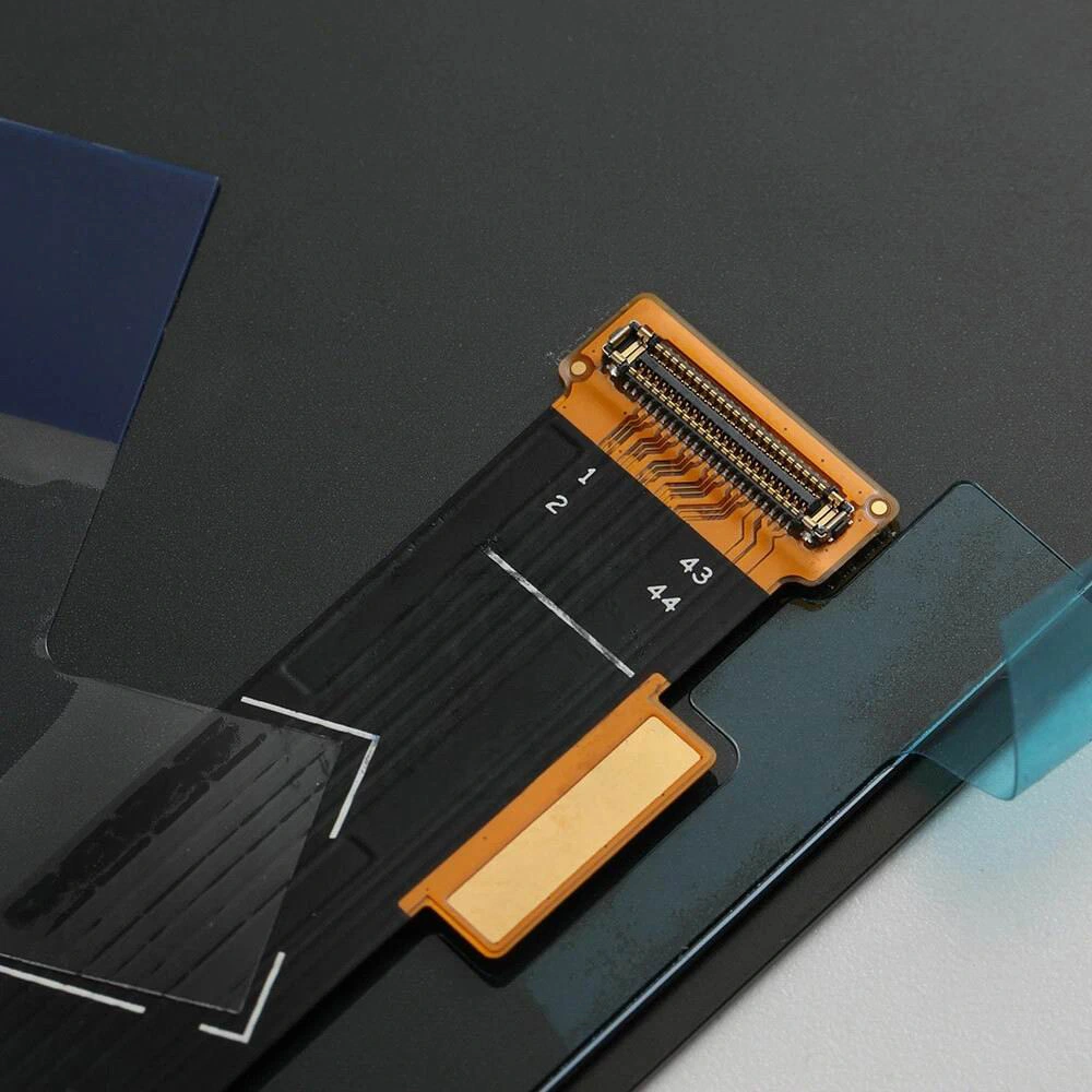 पिक्सेल 4 ए 5 जी एलसीडी स्क्रीन