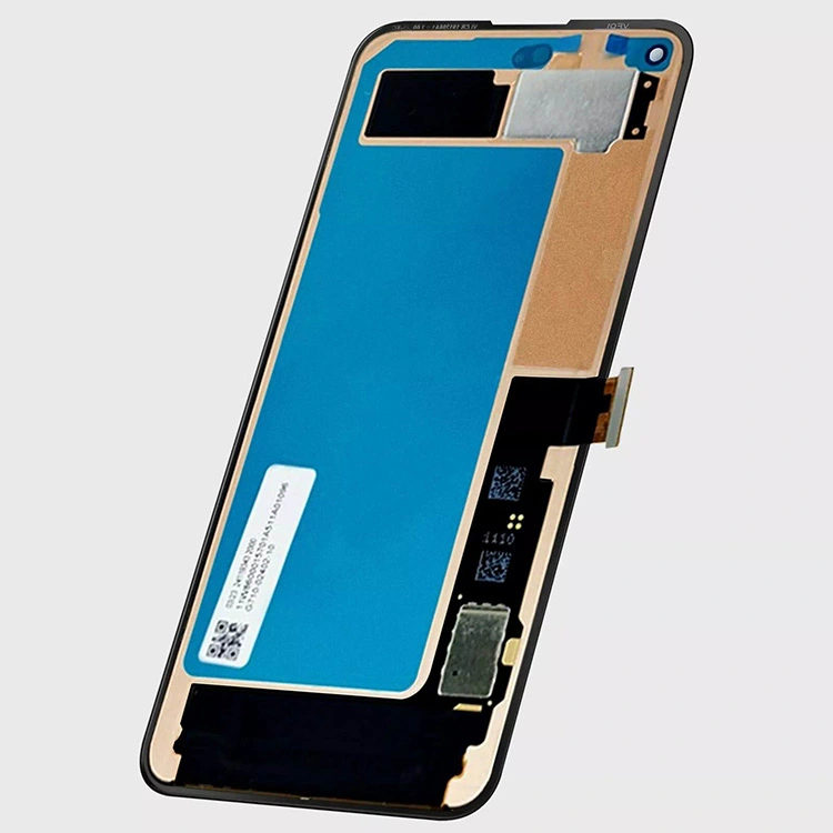 पिक्सेल 5 एलसीडी स्क्रीन