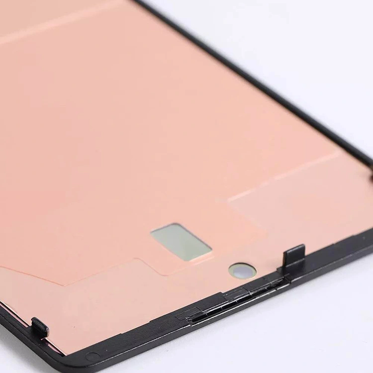 पिक्सेल 6 एलसीडी स्क्रीन