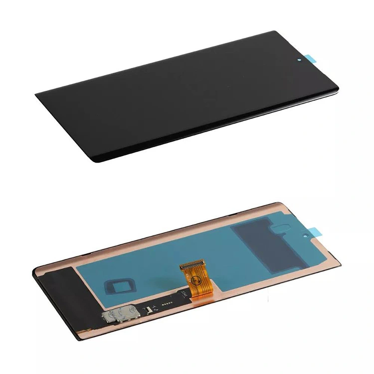 पिक्सेल 6 प्रो एलसीडी स्क्रीन