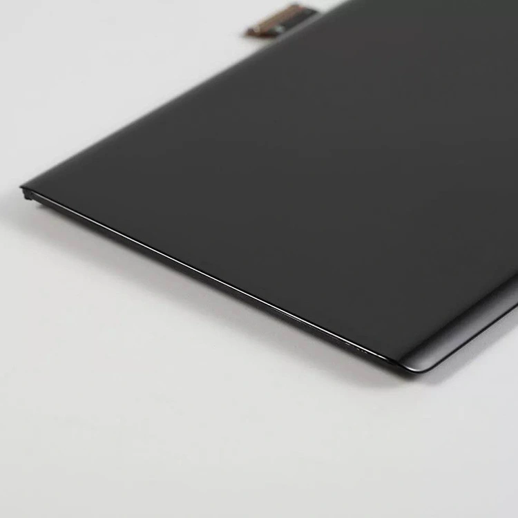 पिक्सेल 6 प्रो एलसीडी स्क्रीन