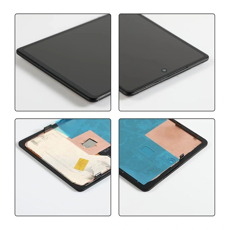 पिक्सेल 6 ए एलसीडी स्क्रीन