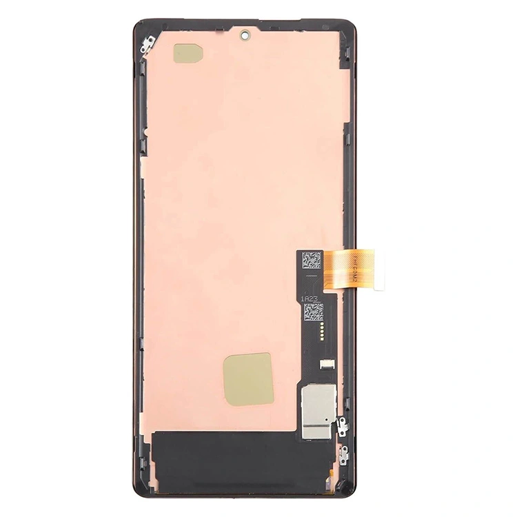 पिक्सेल 7 प्रो एलसीडी स्क्रीन