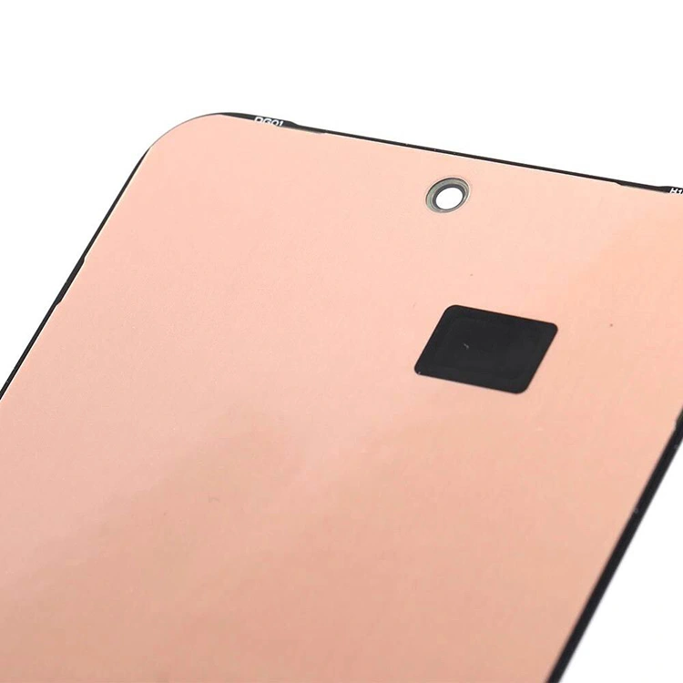 पिक्सेल 8 एलसीडी स्क्रीन