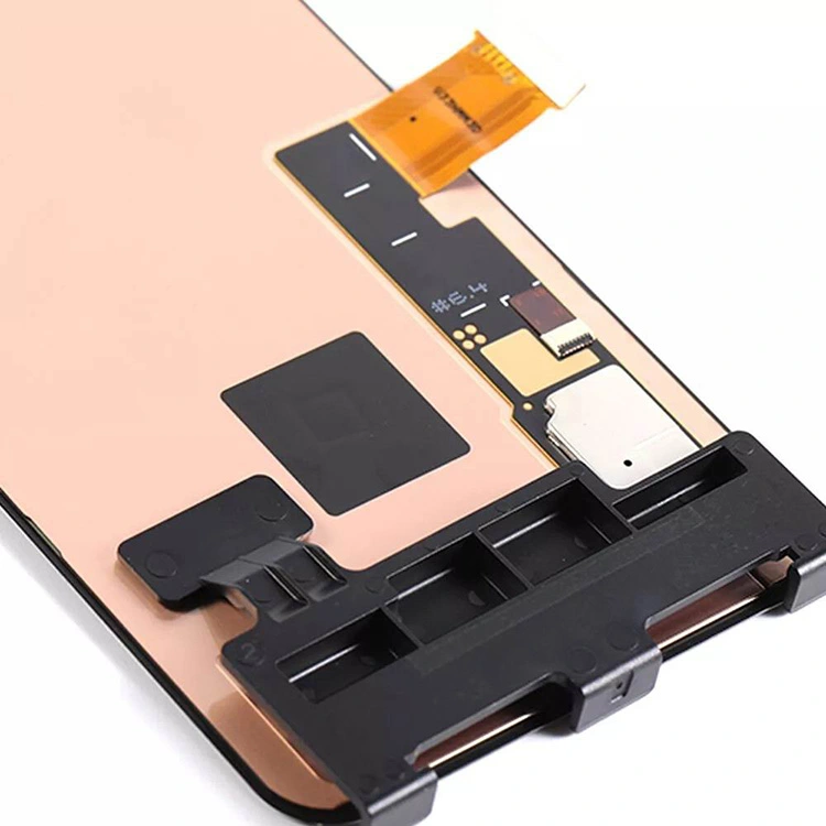 पिक्सेल 8 एलसीडी स्क्रीन