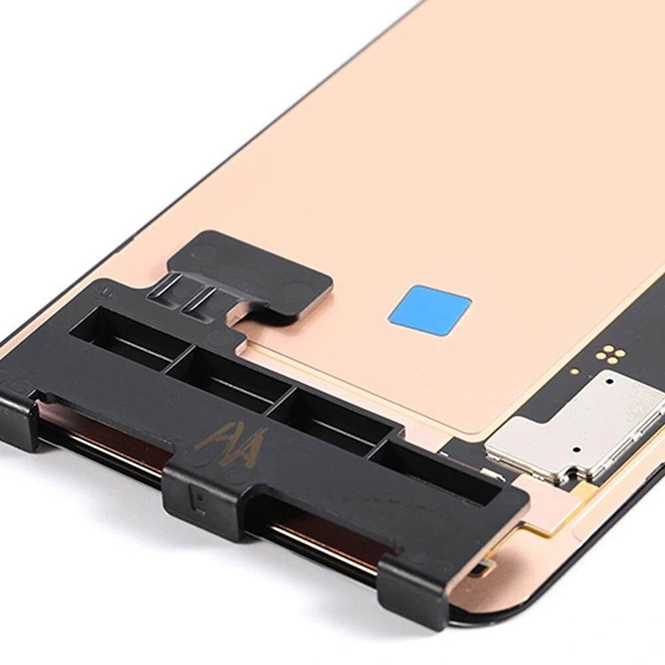 पिक्सेल 8 प्रो एलसीडी स्क्रीन